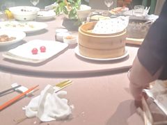 -小厨娘淮扬菜(天印大道店)