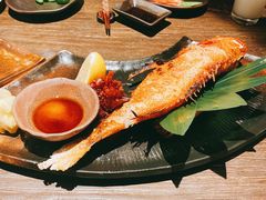 -三川·十酒Izakaya(南昌路店)