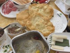 -清真军邺·金富苑肥牛(石坡街旗舰店)