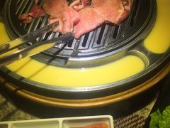 -三代烤肉(保利广场店)