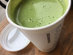 -星巴克(盐城五洲国际店)
