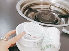 -江川野生菌火锅铜锅鱼(贵清火锅店)