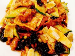 晋阳过油肉-晋阳饭庄(虎坊桥店)