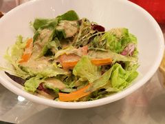 -上海浦东嘉里大酒店