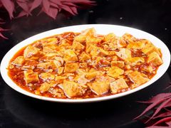 -渝信川菜(新辰里亚运村店)