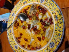 -豫江南川湘料理(岗顶六店)