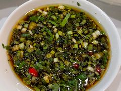-食潮汕头鲜牛馆(望京保利店)