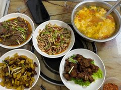 -树厨贵州菜(大十字店)