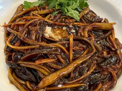 响油鳝糊-马凯餐厅(长椿街店)