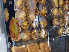 -21克拉面包(崂山万象汇店)