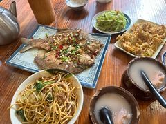 -刘师父老汉口江湖菜(蔡锷路店)