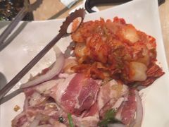 -新石器烤肉(高行万嘉店)