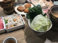 -古关火锅店(古北水镇景区店)