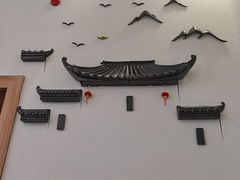 -老前童小吃(北明程路店)