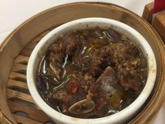 -稻香酒家·33年老字号·港式粤菜(富邦中心店)