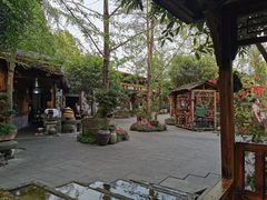 -青城甲(青城山店)