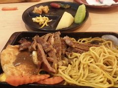 -凡塔斯牛排自助餐厅(莆田万达店)
