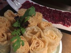 -左庭右院鲜牛肉火锅(新梅广场店)