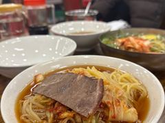咸口冷面-西塔大冷面(市府大路店)
