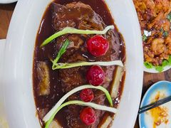 -闻香阁·清真(光荣道店)