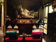 -泰合玺·精油疗愈SPA(南京光环花园城店)