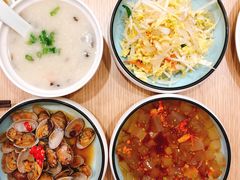 -船歌·鱼水饺青岛菜(国贸商城店)