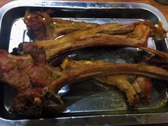 -宝山一号馕坑肉