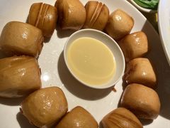 金银馒头-缪氏川菜(深圳北站缤果空间店)