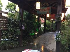 -杭州第一世界大酒店·云曼温泉
