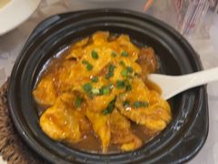 -鹭园酒家·四十年老字号