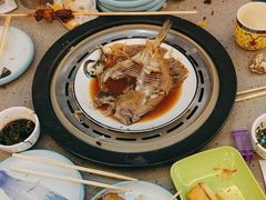 -四海蒸鲜蒸汽海鲜自助(北戴河店)