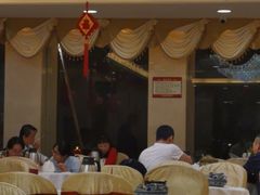 -东江海鲜酒家(艺都分店)