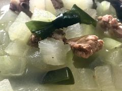 -龙福祥餐馆