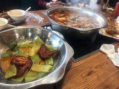 -唐闸邵记鸡煲馆