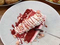 -Highline·城市露台景观餐厅(淮海路店)