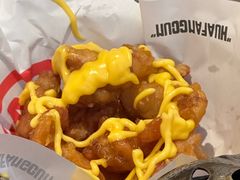 -花房村老火锅(巴南万达店)