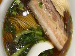 -小方的面(徐家汇店)