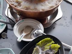 -阳坊胜利涮羊肉(阳坊老店)