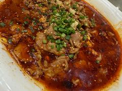 -李氏传家菜(兴城路店)