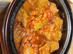 -溢香苑瓦罐(优胜北路店)