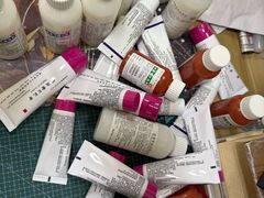 -中国医学科学院皮肤病医院