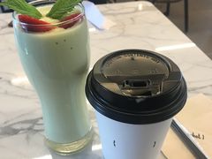 -Bracket Coffee(银河SOHO店)