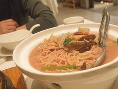 -莆田餐厅PUTIEN(武商MALL店)
