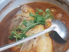 -老海陵·泰州菜(图书馆店)