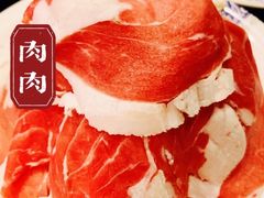 -楼外楼大刀肉传统火锅居(繁荣路店)