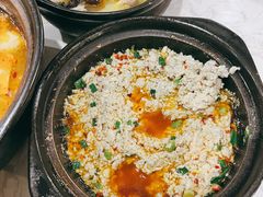臭豆腐煲-阿龙酒煲(海宁新苑路店)