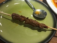 -塔哈尔·新疆盛宴(城西银泰店)