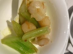 -上海宝华喜来登酒店·采悦轩中餐厅