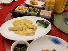 -一品粤珍轩(吴中路店)