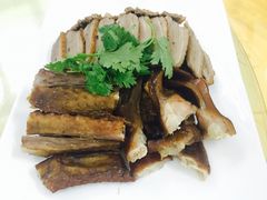 -吴祥记潮州菜·百年老字号·砂锅粥